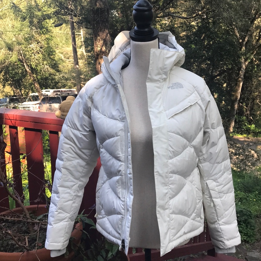 North face summit series jacket